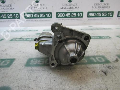 Starter RENAULT LAGUNA II Grandtour (KG0/1_) 1.9 dCi (KG0G) | BP3872864M8 