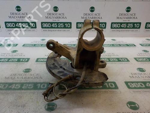 Right front steering knuckle LAND ROVER FREELANDER 2 (L359)  | BP3874029M26 