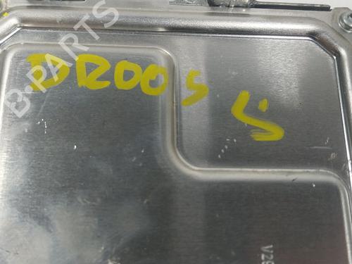 Engine control unit (ECU) PEUGEOT 208 II (UB_, UP_, UW_, UJ_) e-208 | BP25036595M57 