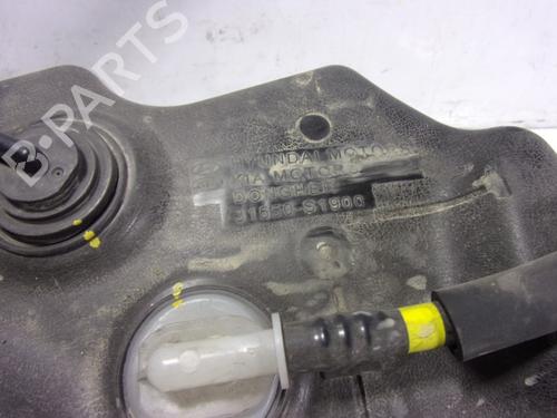 AdBlue tank HYUNDAI SANTA FÉ IV (TM, TMA) 2.2 CRDi AWD | BP14287518M85 