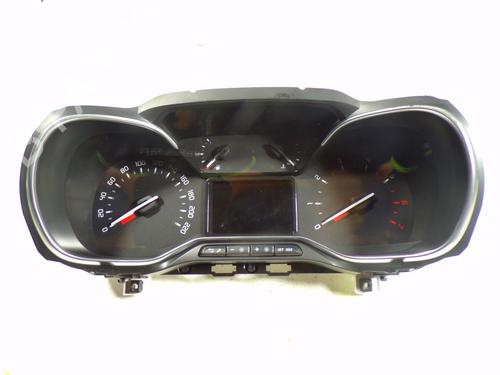 Used Instrument cluster Instrument cluster TOYOTA PROACE CITY Box Body/MPV (BPZ_) [2019-2026] 9095977 9095977