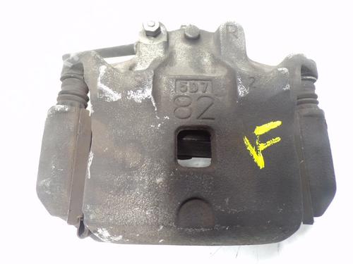 Used Right front brake caliper Right front brake caliper NISSAN PULSAR Hatchback (C13) 1.5 dCi (110 hp) 11554348 11554348