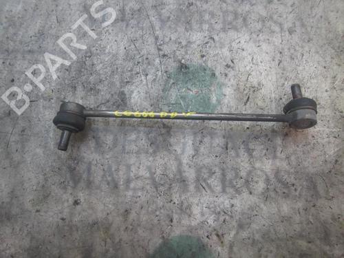 Used Right front suspension arm Right front suspension arm RENAULT CLIO III (BR0/1, CR0/1) [2005-2014] 14275538 14275538