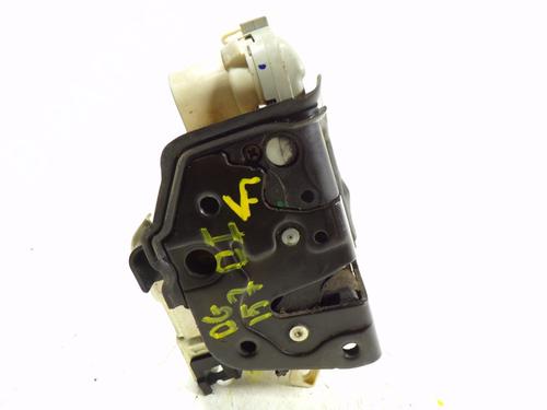 Used Front left lock Front left lock AUDI A1 (8X1, 8XK) [2010-2019] 7984611 7984611