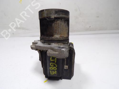 Egr PEUGEOT PARTNER Tepee 1.6 HDi / BlueHDi 75 | BP10638850M69 