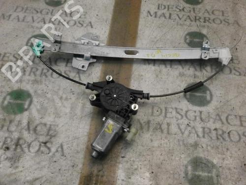 Used Front left window mechanism Front left window mechanism HYUNDAI ACCENT III (MC) 1.5 CRDi GLS (110 hp) 3738077 3738077