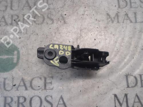 Front right interior door handle CITROËN NEMO Box Body/MPV (AA_)  | BP3808236I14 