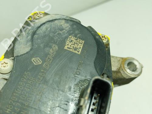 Egr MERCEDES-BENZ V-CLASS (W447)  | BP16032796M69 