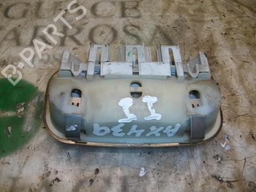 Innerbelysning PEUGEOT 307 (3A/C) 2.0 HDi 90 | BP7409042I8 