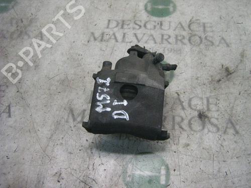 Used Left front brake caliper VW GOLF III (1H1) [1989-2000]  11556233