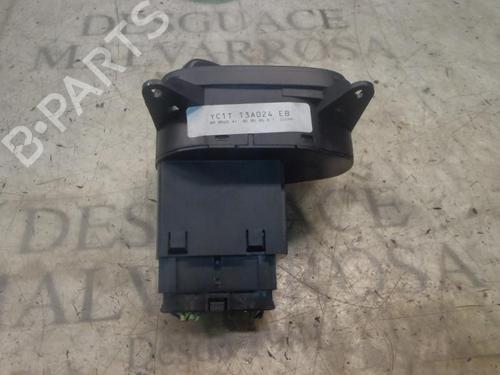 Headlight switch FORD TRANSIT CONNECT (P65_, P70_, P80_) 1.8 TDCi | BP3806176I24 - Image 2