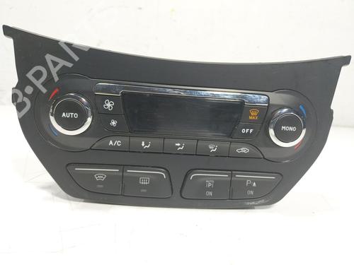 Used Climate control Climate control FORD C-MAX II (DXA/CB7, DXA/CEU) 1.6 TDCi (95 hp) 16025214 16025214