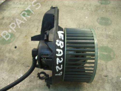 Ventilator motor CITROËN XSARA Break (N2) 2.0 HDI 90 (90 hp) 3774784