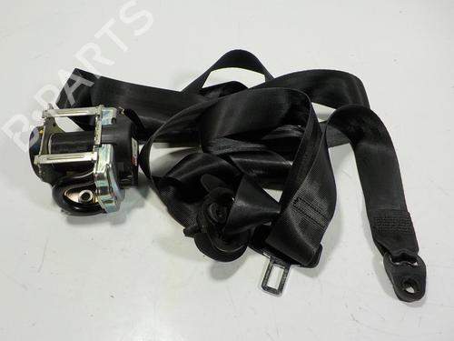 Used Front left seatbelt Front left seatbelt 15064419 15064419