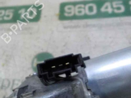 Rear wiper motor OPEL MOKKA / MOKKA X (J13)  | BP6425075M102 