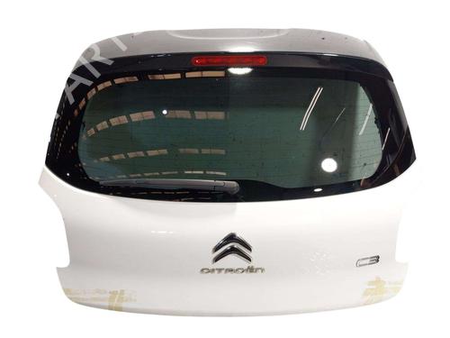 tailgate-citroen-c3-iii-sx-2016-39541858 main image