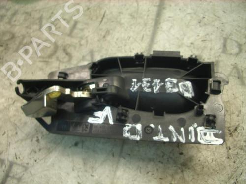 Front right interior door handle PEUGEOT 307 Break (3E) 2.0 HDi 135 | BP3765324I14 