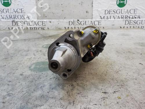 Starter MERCEDES-BENZ E-CLASS (W211)  | BP4006195M8 