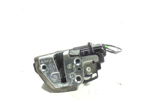 Used Rear left lock Rear left lock TOYOTA AURIS (_E18_) 1.8 Hybrid (ZWE186_, ZWE186R) (136 hp) 8931537 8931537