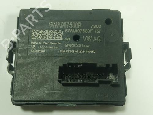 Used Electronic module Electronic module VW CADDY V Box Body/MPV (SBA, SBH) 2.0 TDi (102 hp) 25204264 25204264