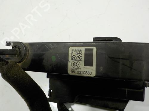 Rear left lock CITROËN C4 Picasso II  | BP13735288C100 