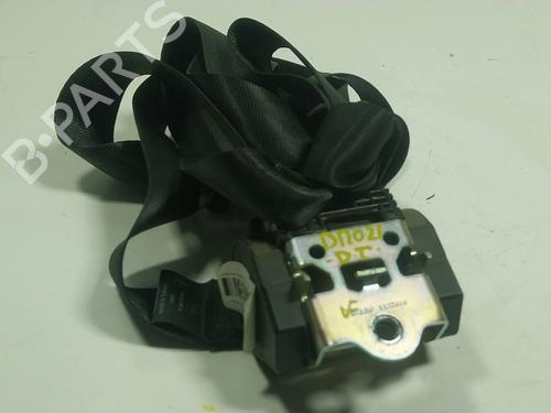 Used Front left seatbelt PEUGEOT BOXER Van 2.2 BlueHDi 140 (140 hp) 25844882