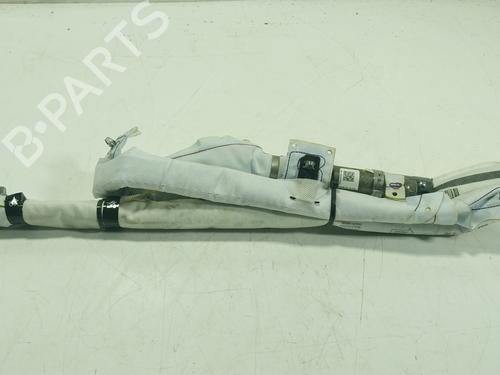 Used Right curtain airbag SEAT LEON ST (5F8) 1.5 TSI (150 hp) 30435298