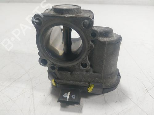 Throttle body FORD ECOSPORT 1.5 TDCi | BP21179184M82 