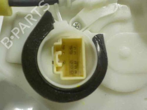 Front left lock MAZDA 2 Hatchback (DL, DJ) | BP6541706C98 - Image 4