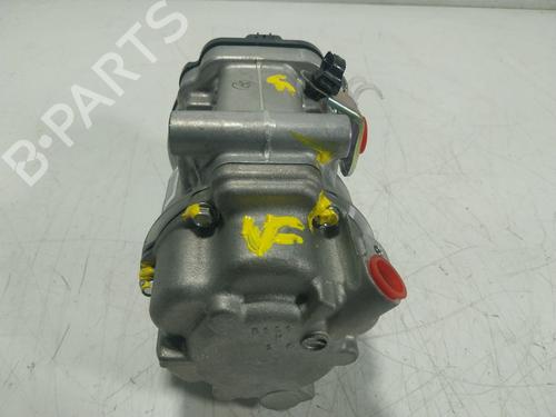 AC compressor TOYOTA COROLLA Hatchback (_E21_, _EA1_, _EH1_) 1.8 Hybrid (ZWE211) | BP19539101M34 