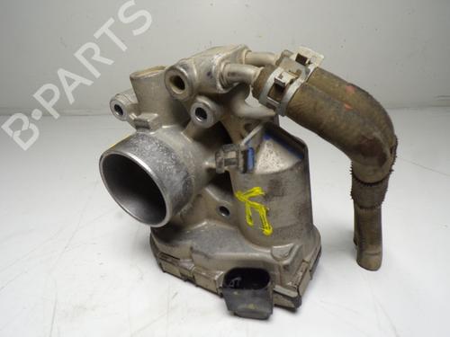 Used Throttle body TOYOTA YARIS (_P13_) 1.0 (KSP130_, KSP130) (69 hp) 13057072