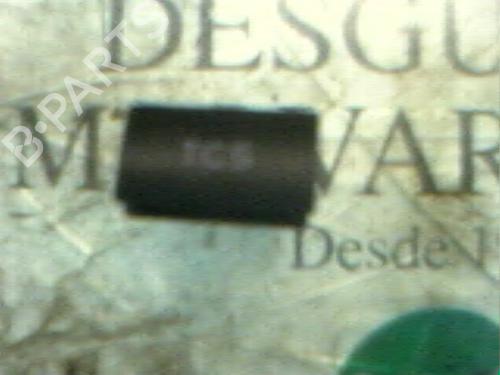 Used Electronic module Electronic module SEAT CORDOBA (6K2) 1.9 TDI (90 hp) 3769455 3769455