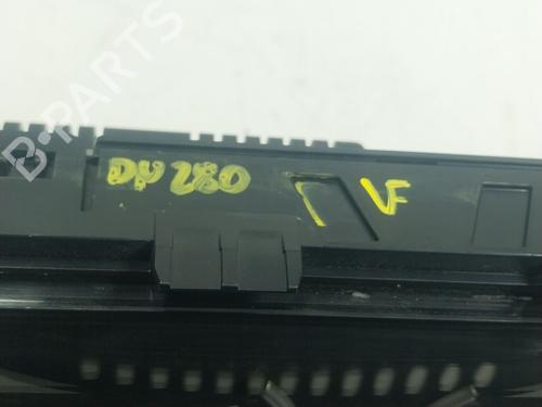 Instrument cluster BMW X5 (F15, F85) xDrive 25 d | BP19253554C47 