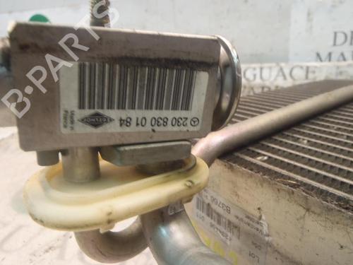 Air conditioning evaporator MERCEDES-BENZ CLK (C209)  | BP11642823M109 