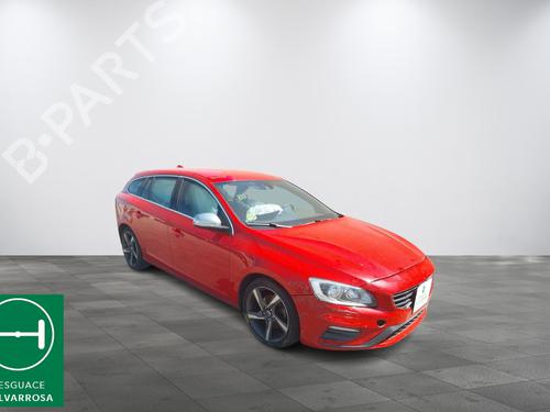 VOLVO V60 I (155) D3 1768664