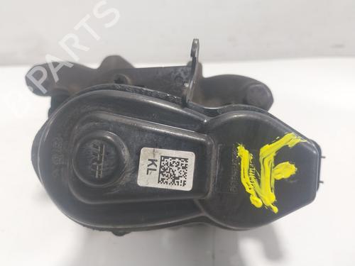Left rear brake caliper BMW 5 (F10) 525 d | BP17441534M107 