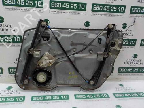 Front left window mechanism SEAT CORDOBA (6L2) 1.9 TDI | BP4464332C22 