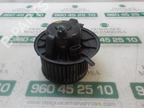 Used Heater blower motor Heater blower motor VW PASSAT B6 Variant (3C5) 2.0 TDI 16V (140 hp) 3868290 3868290