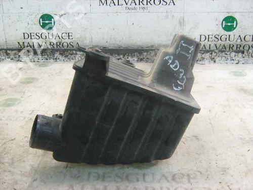 Used Air filter box Air filter box FORD MONDEO III (B5Y) 2.0 16V (146 hp) 14297990 14297990
