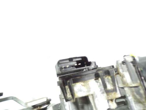 Front wiper motor NISSAN QASHQAI I (J10, NJ10) 1.5 dCi | BP6792329M29 