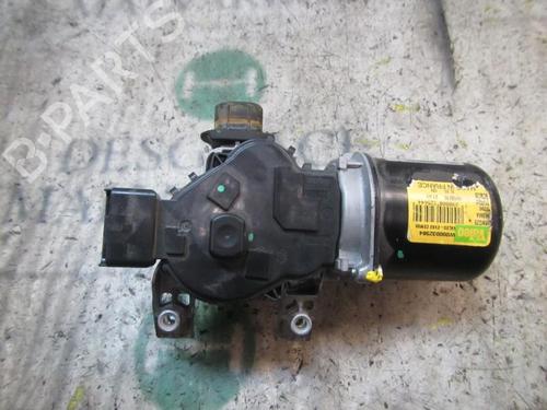Front wiper motor CITROËN C-ELYSEE (DD_)  | BP3842609M29 