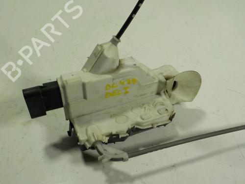 Front left lock CITROËN C4 CACTUS  | BP15190519C98 