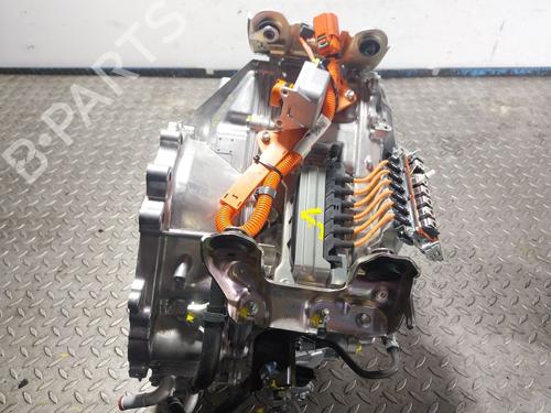 Gearbox TOYOTA YARIS CROSS (MXP_) 1.5 Hybrid (MXPJ10) | BP19172281M3 