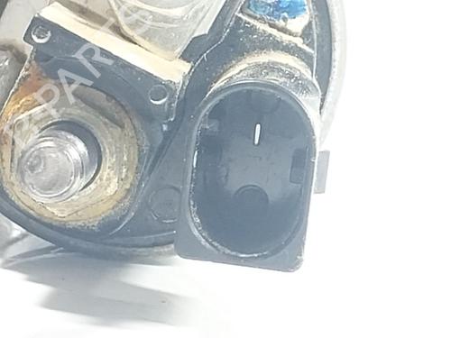 Startmotor BMW X3 (G01, F97, G08) xDrive 20 d Mild-Hybrid | BP22901577M8 
