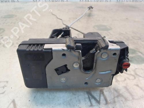 Used Rear left lock OPEL MERIVA A MPV (X03) 1.3 CDTI (E75) (69 hp) 3808153
