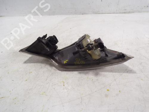 Right front fog light CITROËN C5 III (RD_) 2.0 HDi 165 (RDRHHA, RDRHH8) | BP9140178C31 - Image 2