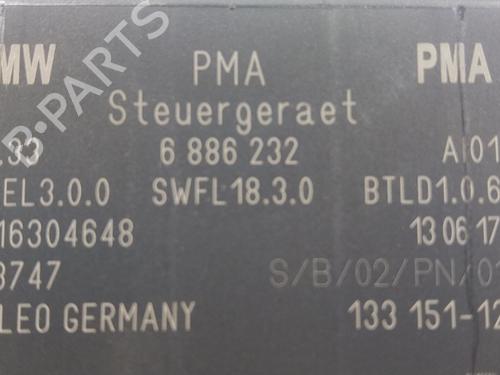 Elektronisk modul BMW X1 (F48) xDrive 18 d | BP26703611M83 