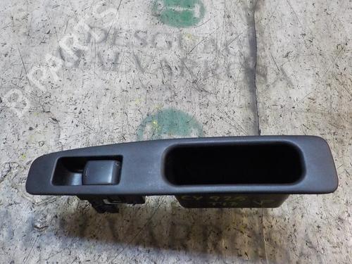 Used Left rear window switch Left rear window switch NISSAN QASHQAI I (J10, NJ10) 1.5 dCi (106 hp) 3998017 3998017