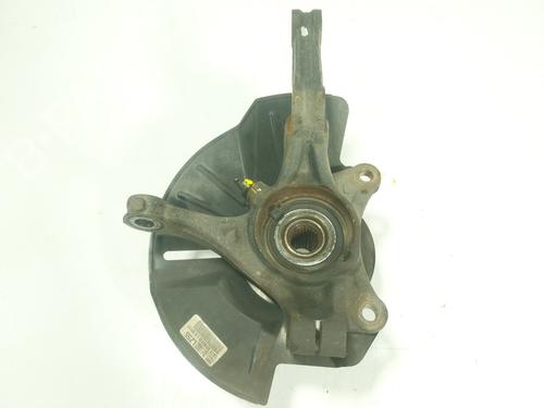 Left front steering knuckle KIA STONIC (YB) 1.0 T-GDi | BP36657168M25 - Image 2