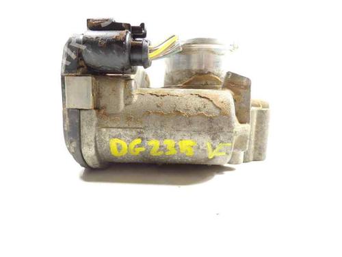 Throttle body FORD FIESTA VI (CB1, CCN) 1.25 | BP6835947M82 